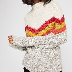 Free People Turn Around Tunic